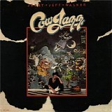 Walker, Jerry Jeff - CowJazz