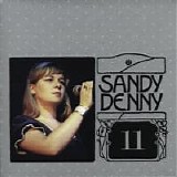 Denny, Sandy - Deluxe Box Set 11 - Gold Dust. Live at the Royalty