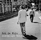 Nijs, Rob de - Eindelijk Vrij