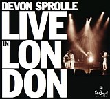 Devon Sproule - Live in London