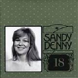 Denny, Sandy - Deluxe Box Set 18 - Rendezvous
