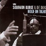 Burke, Solomon & De Dijk - Hold On Tight