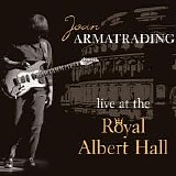 Armatrading, Joan - Live At The Royal Albert Hall