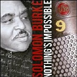 Burke, Solomon - Nothing's Impossible