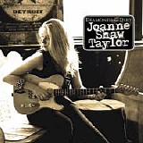 Shaw Taylor, Joanne - Diamonds In The Dirt
