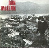 McLean, Don - Don McLean