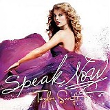 Swift, Taylor - Speak Now - Deluxe Edition