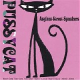 Asylum Street Spankers - Pussycat (Live)