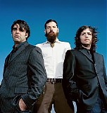 Avett Brothers, The - Country Was