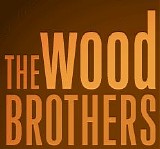 Wood Brothers, The - Smoke Ring Halo