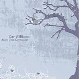 Williams, Dar - Many Great Companions