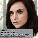 Macdonald, Amy - A Curious Thing - Orchestral Edition