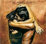 Middle East, The - The Recordings Of The Middle East