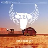 Lea - Can I Come By
