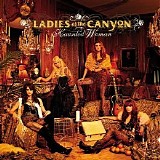 Ladies Of The Canyon - Haunted Woman