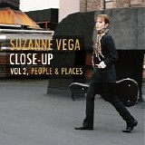 Vega, Suzanne - Close-Up Vol. 2 - People & Places