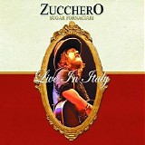 Zucchero - Live In Italy