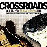 Various artists - Crossroads Guitar Festival 2010