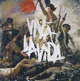 Coldplay - Viva La Vida Prospekt's March Edition