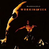 Working Week - Black & Gold