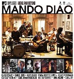 Mando Diao - Above And Beyond (MTV Unplugged)