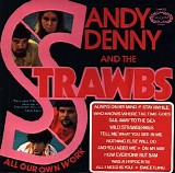 Denny, Sandy & Strawbs - All Our Own Work