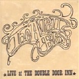 Avett Brothers, The - Live At The Double Door Inn