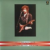 Dylan, Bob - Live At Jones Beach Theatre - 30-06-1988