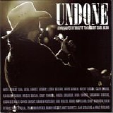 Various artists - Undone-A Musicfest Tribute To Robert Earl Keen
