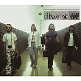 Doors, The - Live In Vancouver 6-6-1970