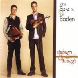 Spiers & Boden - Through & Through