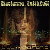 Faithfull, Marianne - L'Olympia Paris 2002