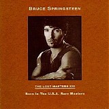 Springsteen, Bruce - The Lost Masters Vol 19 - Born In The U.S.A. - Rare Masters