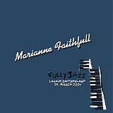Faithfull, Marianne - Cully Jazz Festival