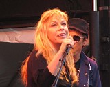Jones, Rickie Lee - Live In Paris - 26-11-2009