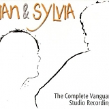 Ian & Sylvia - The Complete Vanguard Studio Recordings
