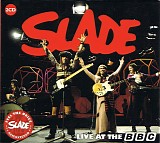 Slade - Live At The BBC