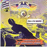 Hawkwind - Weird Tapes 2