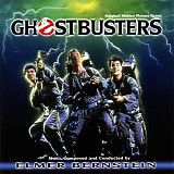Elmer Bernstein - Ghostbusters