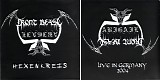 Front Beast & Abigail - Hexenkreis/Live In Germany 2004