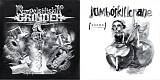Rumpelstiltskin Grinder & Jumbo's Killcrane - Rumpelstiltskin Grinder/Jumbo's Killcrane