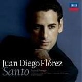 Juan Diego FlÃ³rez - Santo