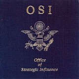 OSI - Office of Strategic Influence (Bonus CD)
