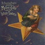 The Smashing Pumpkins - Mellon Collie and the Infinite Sadness (disc 2: Twilight to Starlight)