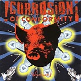 Corrosion of Conformity - Wiseblood