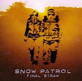 Snow Patrol - Final Straw