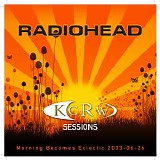 Radiohead - KCRW Sessions 2003-06-26