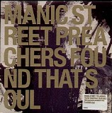 Manic Street Preachers - Found That Soul