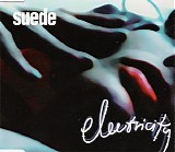 Suede - Electricity (CD1)