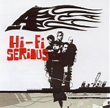 A - Hi-Fi Serious